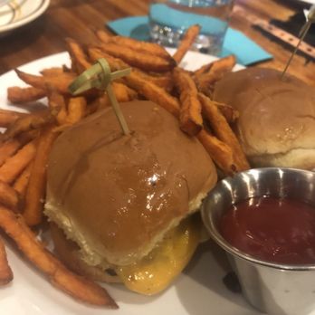 Waterloo - Burgers Near Me - Louisville, Colorado