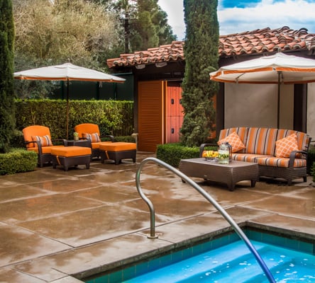 The Spa at Rancho Bernardo Inn by null