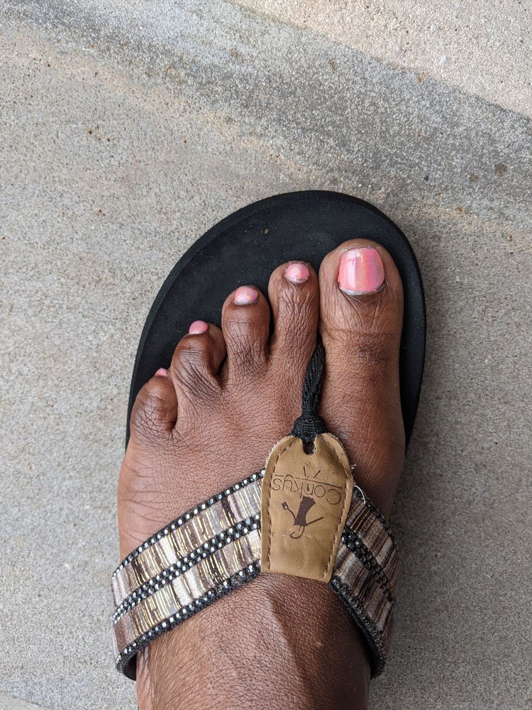 WOW WODLYN NAILS - 16 Photos & 16 Reviews - 1936 MacDade Blvd, Woodlyn