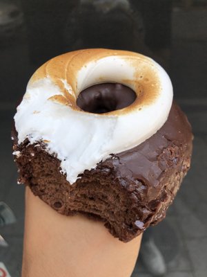 Boneshaker Donuts by null