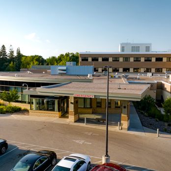 Hospital view 4