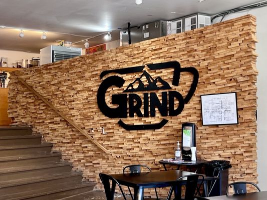 Grind AVL by null