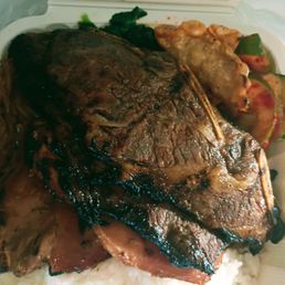 Kalbi combo!!! Kalbi combo!!!