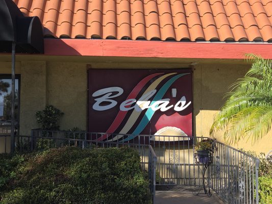 Beba's Restaurant by null