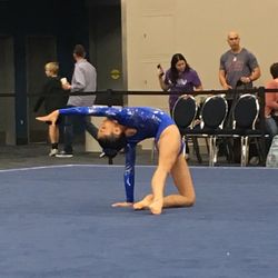 TRC South Gymnastics