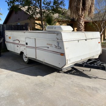 Desert Car Buyers - Pop-up campers any year any model we will buy it - Car Buyers Near Me Desert Car Buyers - Pop-up campers any year any model we will buy it - Car Buyers Near Me
