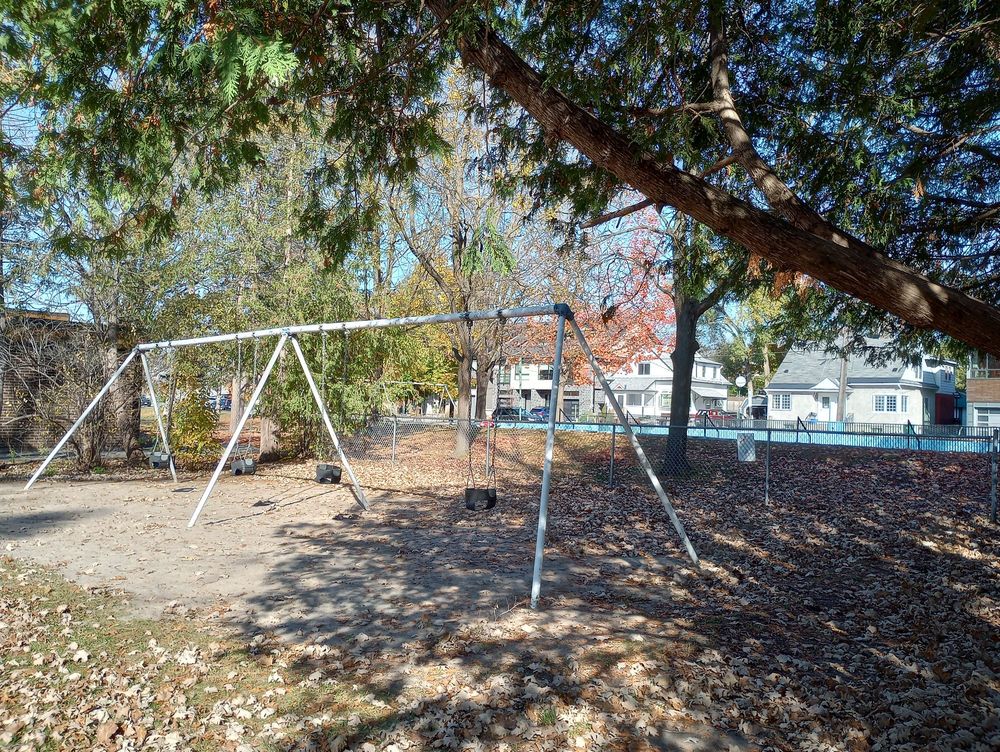 CHAMPLAIN PARK Updated June 2024 10 Photos 140 Carleton Avenue