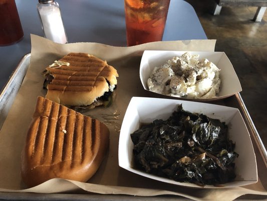 Pulaski Heights Barbecue by null