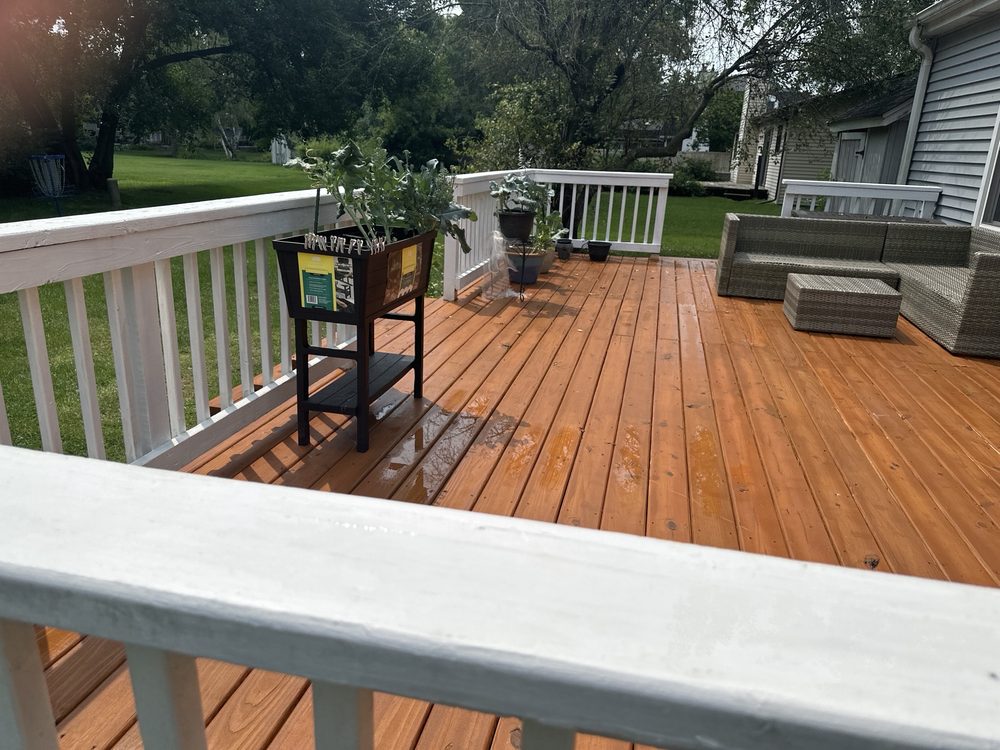 Slide of RC Handyman Solutions