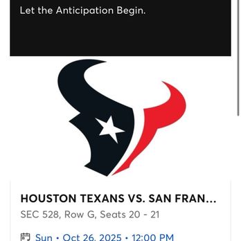 NRG Stadium - Venues & Event Spaces Near Me - Houston, Texas