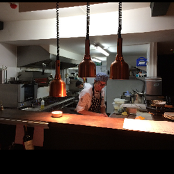Chez Francis