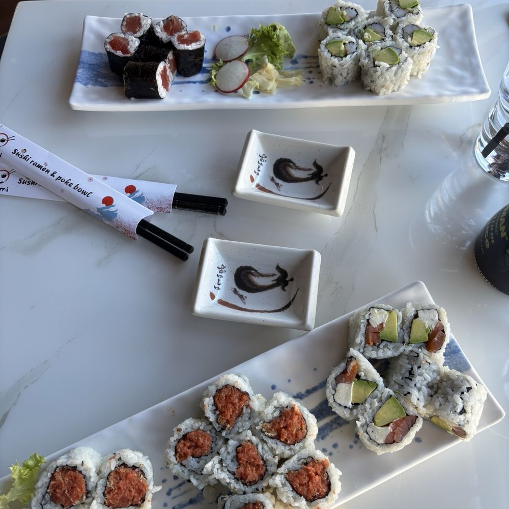 TOP 10 BEST Sushi Bars near Merton, WI - Updated 2026 - Yelp