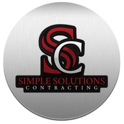 Simple Solutions Contracting - Simple Solutions Contracting Llc
