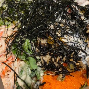 Poki DC - Poke Near Me - Gaithersburg, Maryland
