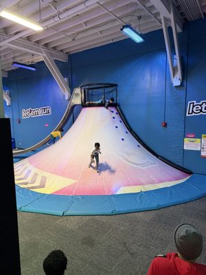 URBAN AIR TRAMPOLINE AND ADVENTURE PARK - Updated February 2026 - 51