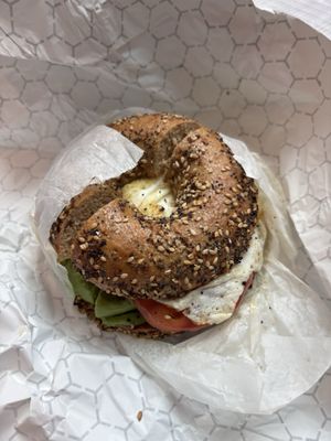 H&H Bagels by null