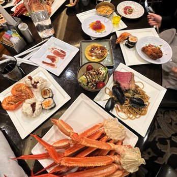 Wicked Spoon - Buffets Near Me - Las Vegas, Nevada Wicked Spoon - Buffets Near Me - Las Vegas, Nevada