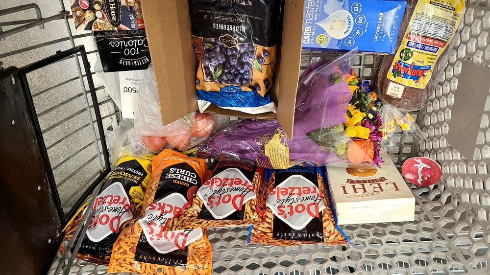 SMITH’S FOOD & DRUG CENTERS 214 Photos & 163 Reviews Grocery 2211