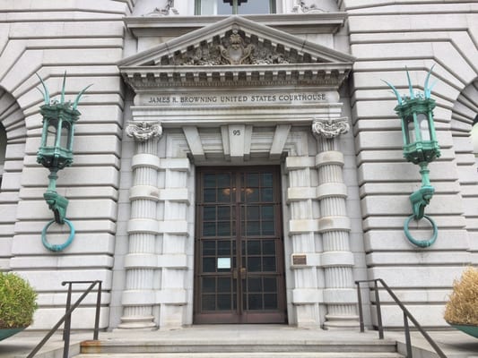 USA Court of Appeals for the Ninth Circuit by null