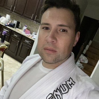 Next Level Jiu Jitsu - Polo García jiu jitsu Katy Texas. - Brazilian Jiu-jitsu Near Me - Richmond, Texas