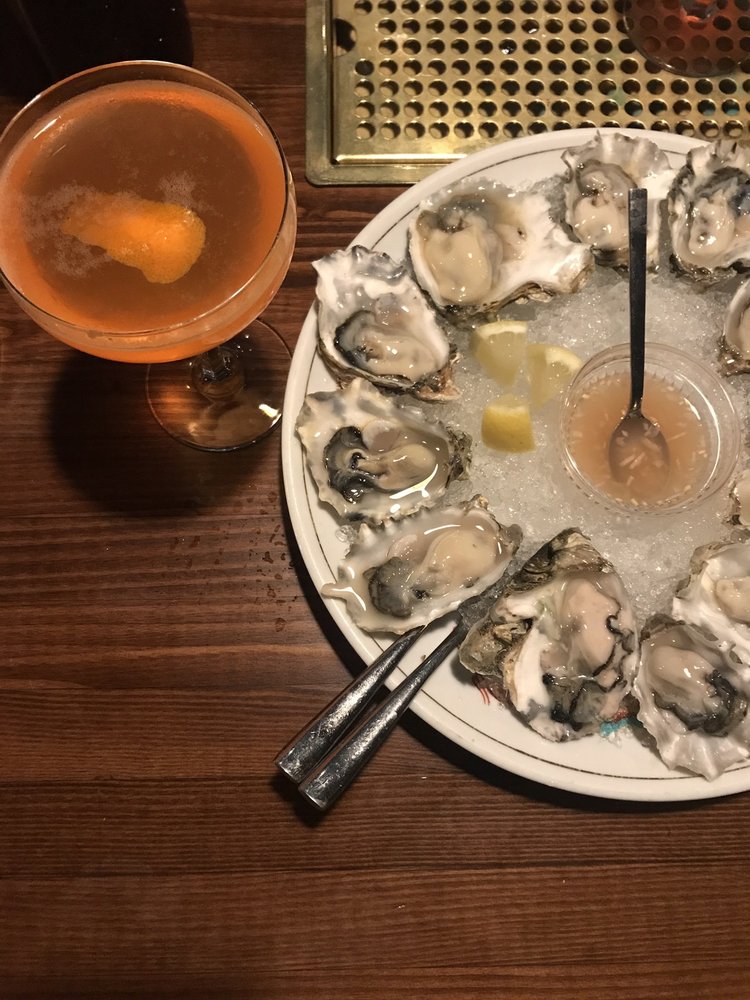 PARTY BAR 52 Photos & 45 Reviews Cocktail Bars 55 W Broadway