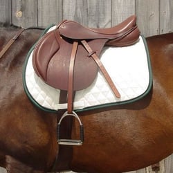 Trumbull Mountain Tack Shop