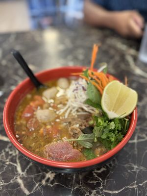 Thai D To Go by null