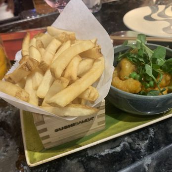 Sushisamba - Asian Fusion Near Me - Las Vegas, Nevada