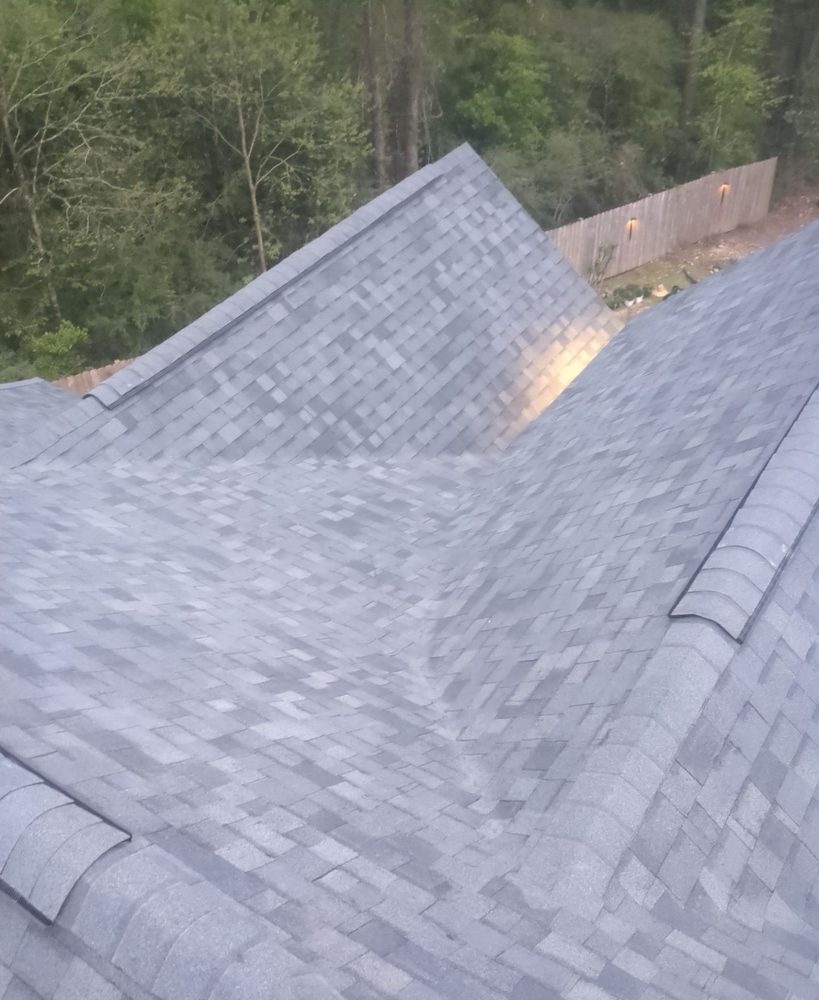 Slide of Roofing Systems of Baldwin County