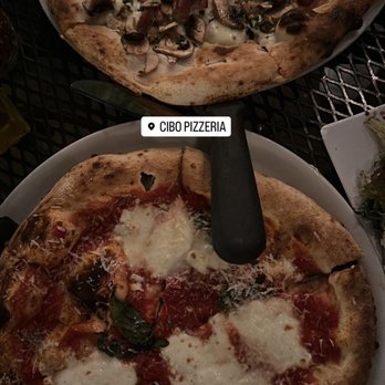 Cibo - Pizza Near Me - Phoenix, Arizona