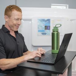Alliance Regenerative Medical Centers - Dr. Ben Lerner -- Olympic Team Doctor, NYT bestselling author, and expert in regenerative medicine -- leading our team.