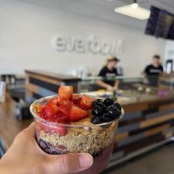 Everbowl