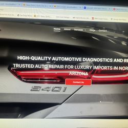 Ken's Import Service - European and Japanese vehicle service and repair
