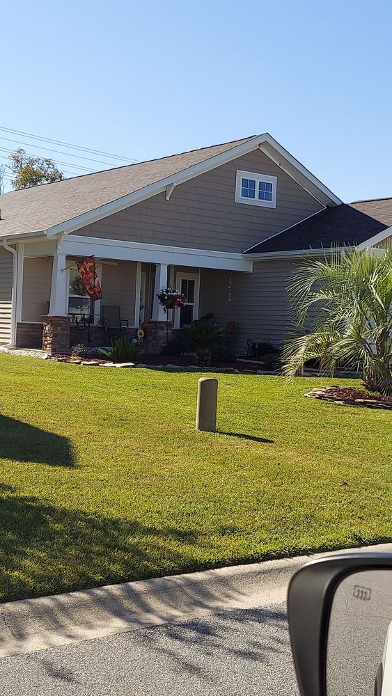 Slide of Leverage Roofing