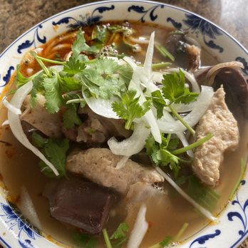 Hoang Lan - Bun Bo Hue - Vietnamese Near Me - Seattle, Washington Hoang Lan - Bun Bo Hue - Vietnamese Near Me - Seattle, Washington