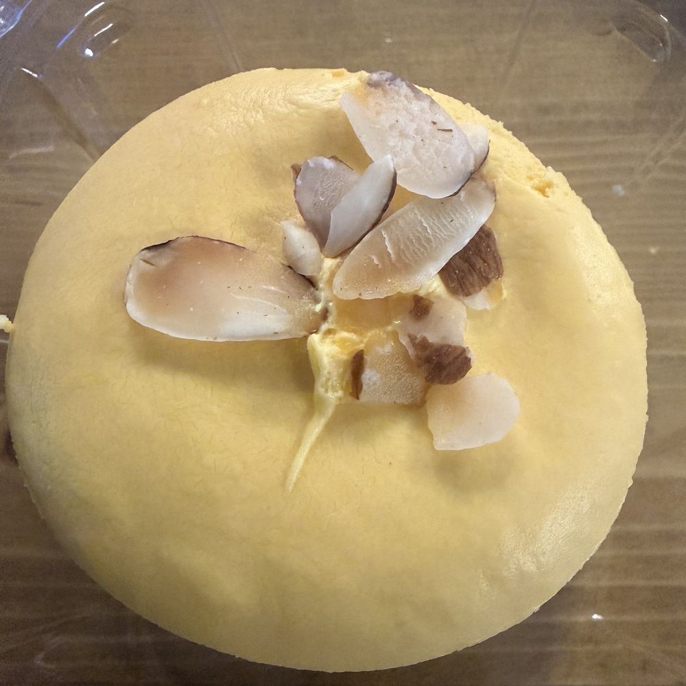 Miami Fusion Cafe - Mango Cream Cheese. - Cuban Near Me - Lincolnton, North Carolina Miami Fusion Cafe - Mango Cream Cheese. - Cuban Near Me - Lincolnton, North Carolina