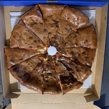 BC Pizza - Wrong pizza from BC Pizza - Pizza Near Me - St Ignace, Michigan BC Pizza - Wrong pizza from BC Pizza - Pizza Near Me - St Ignace, Michigan