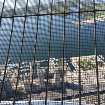CN Tower - View from CN Tower - Landmarks & Historical Buildings Near Me - Toronto, Ontario