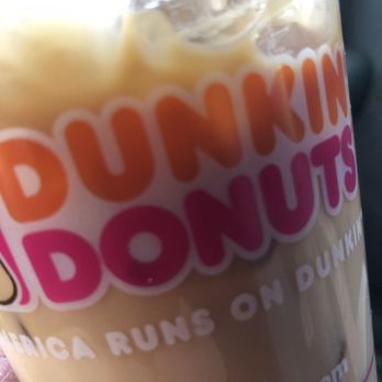 Dunkin' - Donuts Near Me - Richfield, Minnesota Dunkin' - Donuts Near Me - Richfield, Minnesota