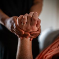 Legacy Spa & Wellness - Rejuvenating Hand Treatment