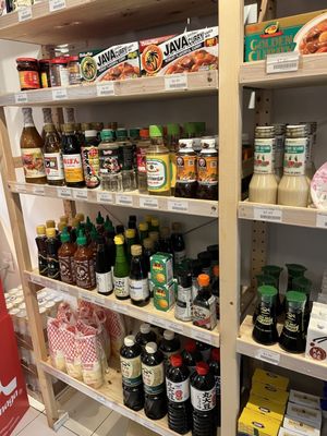 Hakata Japanese Market by null
