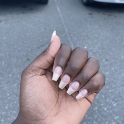 Nail Bar at Briercreek