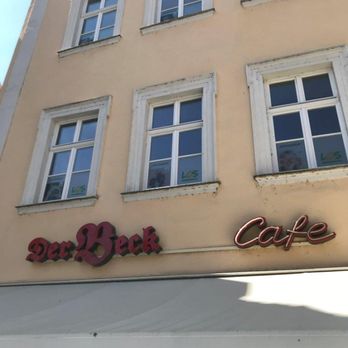 Der Beck - Der Beck - Bakeries Near Me - Bamberg, BY