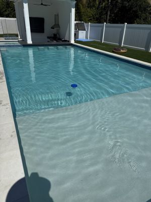 Daniel’s pool service on Yelp