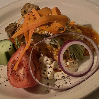 Tornado Steak House - Wedge Salad - Steakhouses Near Me - Madison, Wisconsin Tornado Steak House - Wedge Salad - Steakhouses Near Me - Madison, Wisconsin