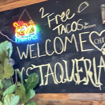 Chuy's Tacos - Mexican Near Me - Peachtree Corners, Georgia Chuy's Tacos - Mexican Near Me - Peachtree Corners, Georgia