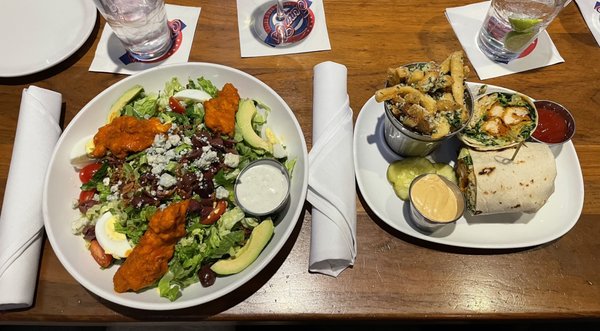 Tony C's Sports Bar and Grill by null