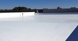 Slide of Silicone Roofings