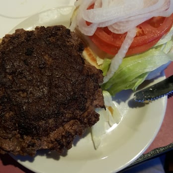 Krug's Tavern - Cheese burger. Point. Blank.... great! - Dive Bars Near Me - Newark, New Jersey Krug's Tavern - Cheese burger. Point. Blank.... great! - Dive Bars Near Me - Newark, New Jersey