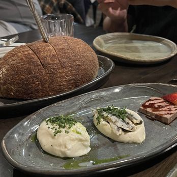 Esther's Kitchen - Italian Near Me - Las Vegas, Nevada Esther's Kitchen - Italian Near Me - Las Vegas, Nevada